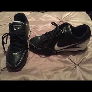 NIKE MEN KEYSTONE BASEBALL CLEATS SIZE 10